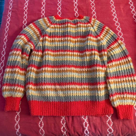 DÔEN Briar Cardigan EUC - Picture 4 of 6